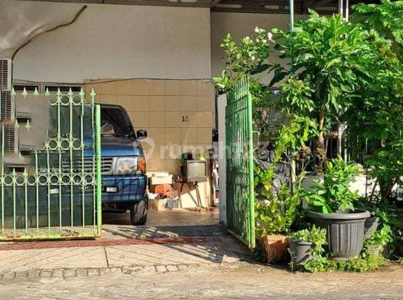 Dijual Rumah di Kutisari Indah Utara  1