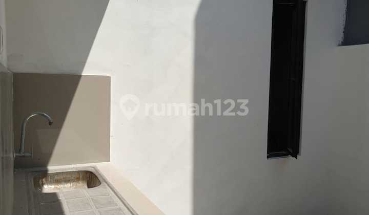 For sale, 3 ready stock houses in Tambak Oso, Waru, Sidoarjo. 2