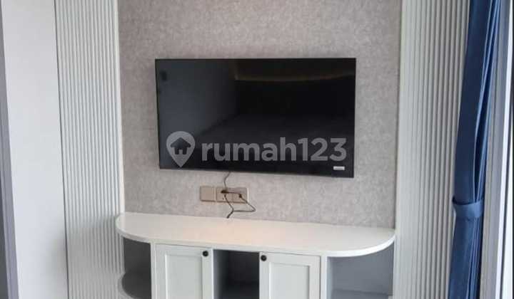 DISEWAKAN Apartment 88 Avenue - Darmo Surabaya 1