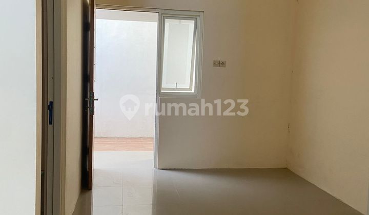 House for sale in Tambak Oso Waru, Sidoarjo. 2