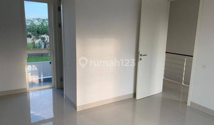 Dijual Cepat Rumah Minimalis 2 Lantai di Grand Harvest Surabaya 2