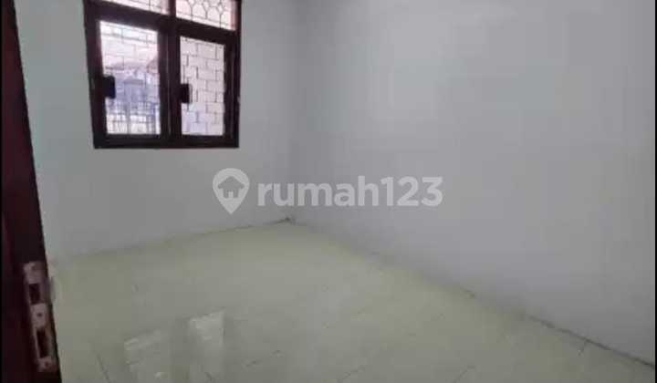 DIJUAL BU Rumah Babatan Pantai,  Baru Selesai Renovasi Siap Huni