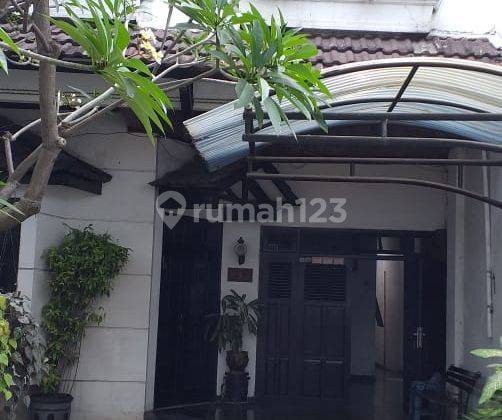 Dijual Rumah Siap Huni di Bratang Gede Ngagelrejo 1