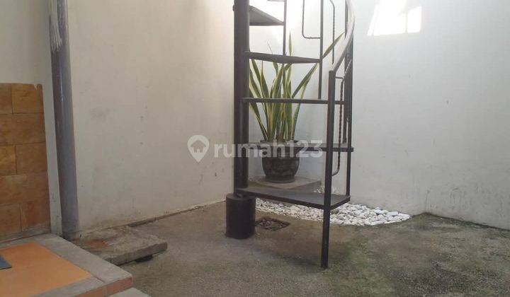DIJUAL Rumah 1,5 lantai di Manukan - Surabaya Barat  2