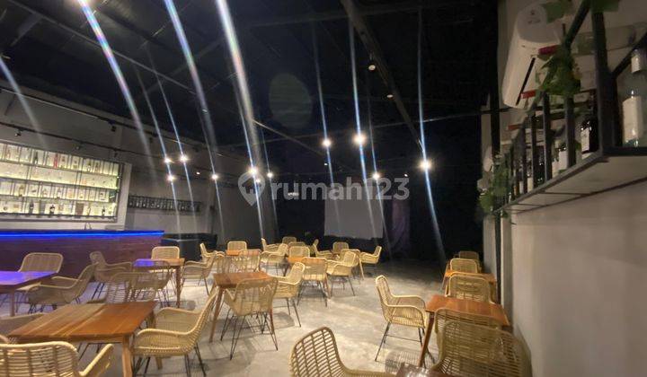 Dijual disewakan Ruko Nol Jalan Besar di Area Manukan 1