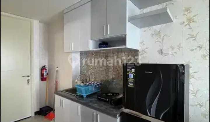 DISEWAKAN Apartement Amor - Pakuwon City Surabaya 2