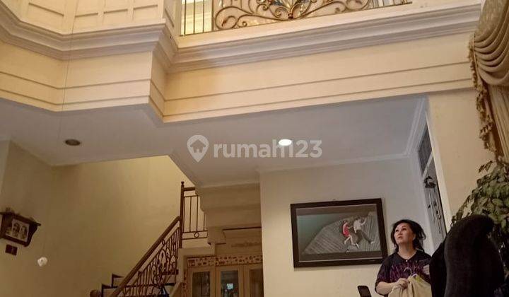 Turun Harga Dijual Rumah di Sutorejo Timur 1