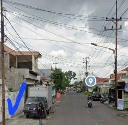 Dijual Rumah di Gubeng Tengah Kota Surabaya  2