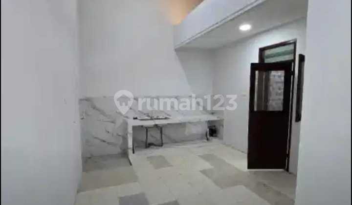 DIJUAL BU Rumah Babatan Pantai,  Baru Selesai Renovasi Siap Huni 2