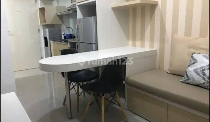 Disewakan Apartemen Tanglin Pakuwon Mall 2