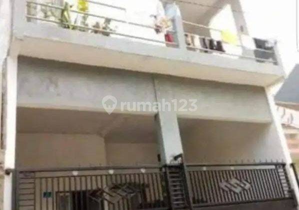 Dijual Rumah 2 Lantai di Kalijudan Mulyorejo 1