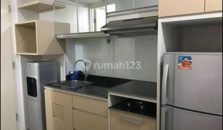 Disewakan Apartemen Tanglin Pakuwon Mall 1