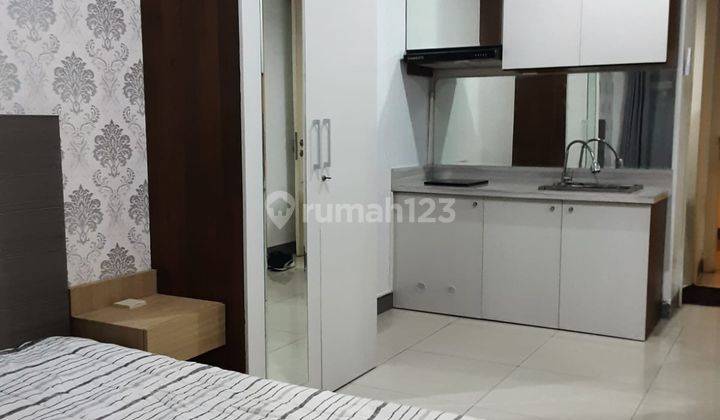 Disewakan Dijual Apartemen Anderson Studio  2