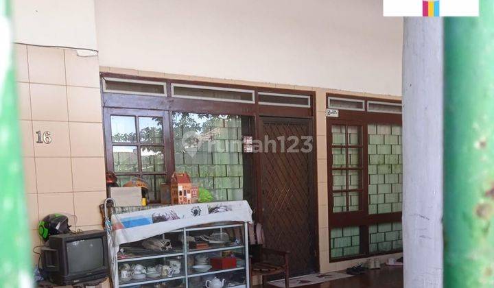 Dijual Rumah di Kutisari Indah Utara  2