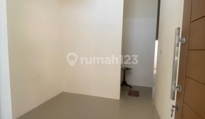 Dijual rumah di tambak Oso waru Sidoarjo