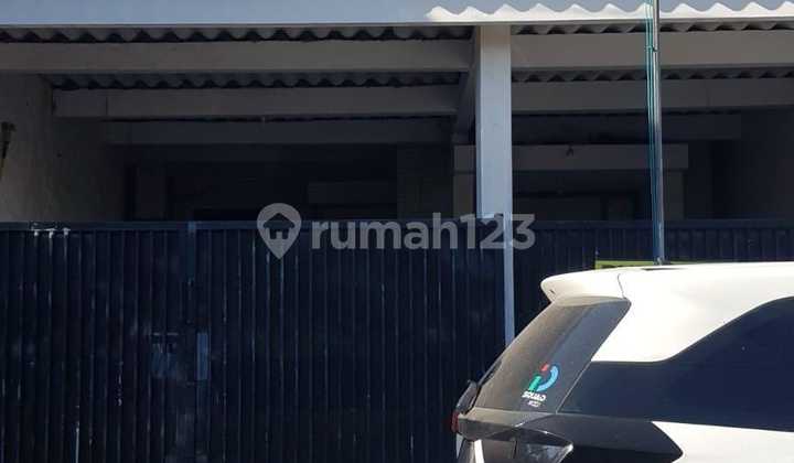 Sunrise Beach House Surabaya Fast Sale 1