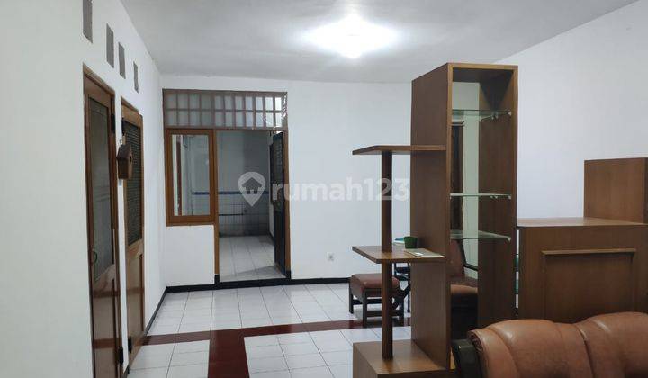 Disewakan Rumah Siap Huni di Babatan Pratama 2