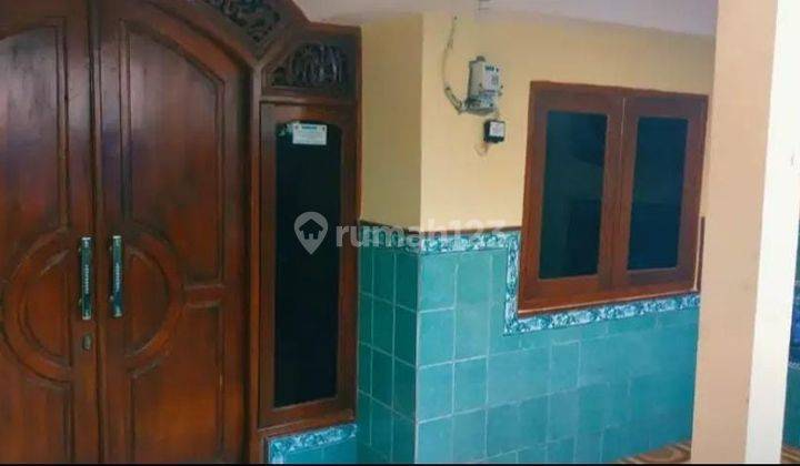 Dijual Rumah di Dukuh Bulu, Sambikerep  1