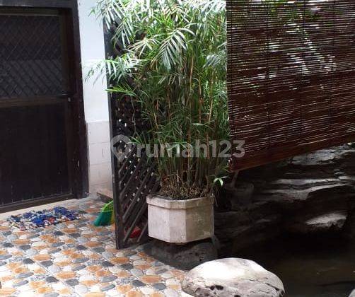 Dijual Rumah Siap Huni di Bratang Gede Ngagelrejo 2