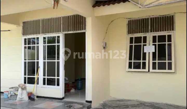 FOR RENT Sutorejo Prima House Surabaya
