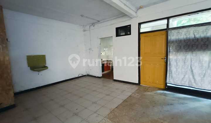 DISEWAKAN Bangunan Usaha - Pucang Anom Surabaya DISEWAKAN Bangunan Usaha - Pucang Anom Surabaya