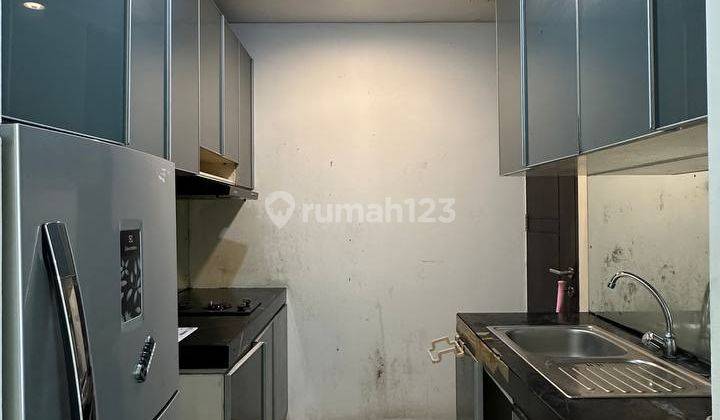 Dijual Rumah 2 Lantai Full Furnished di Dian Istana 2