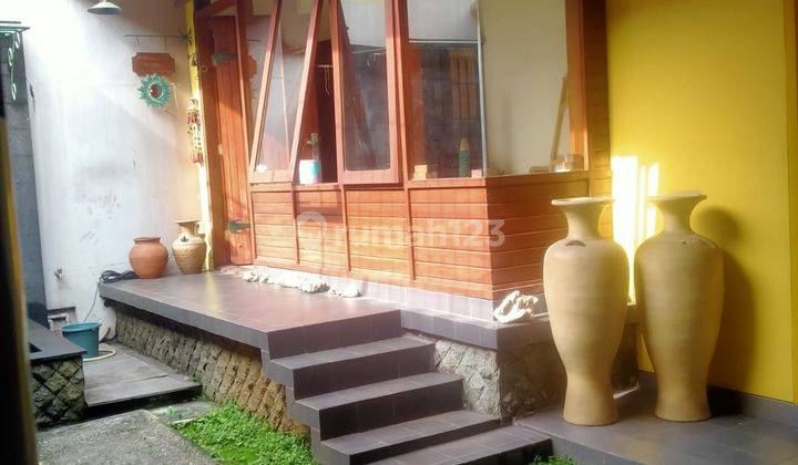 Dijual rumah daerah citra garden 2 bagus harga murah 2