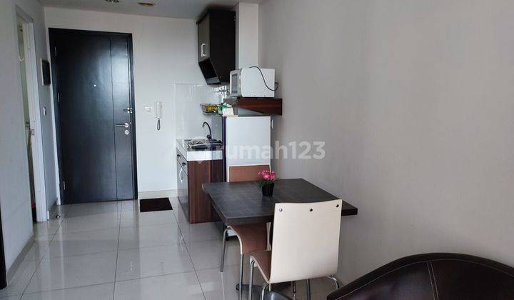 Dijual apartemen Westmark 2 br bagus dan murah 1