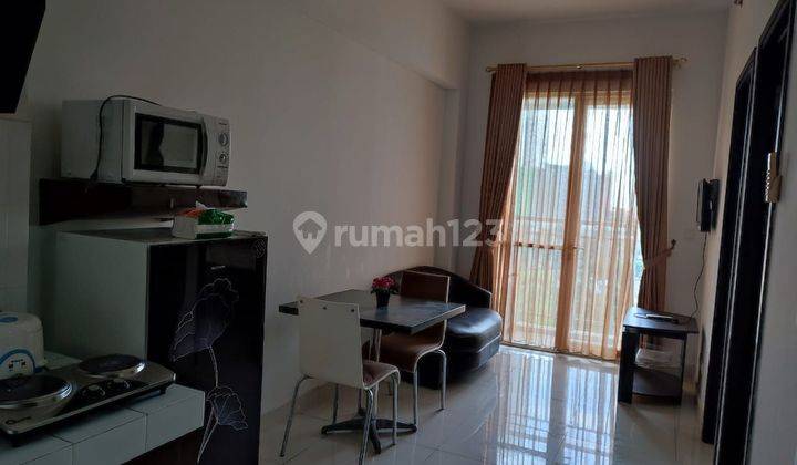 Dijual apartemen Westmark 2 br bagus dan murah 2