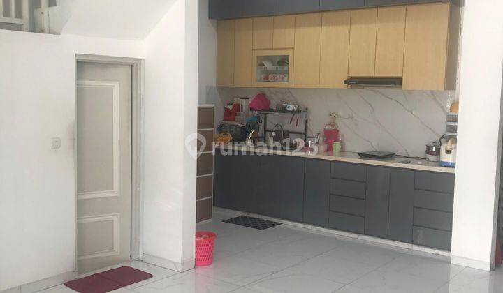 Dijual rumah baru renov bagus dan murah 2