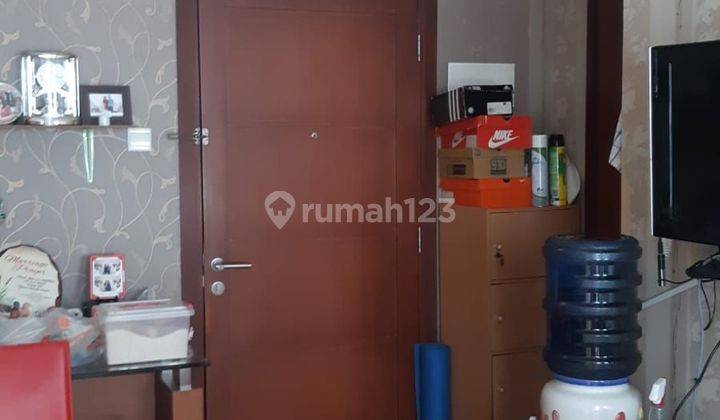 Apartemen 2+1 royal Royal Mediterania Garden dijual murah 2