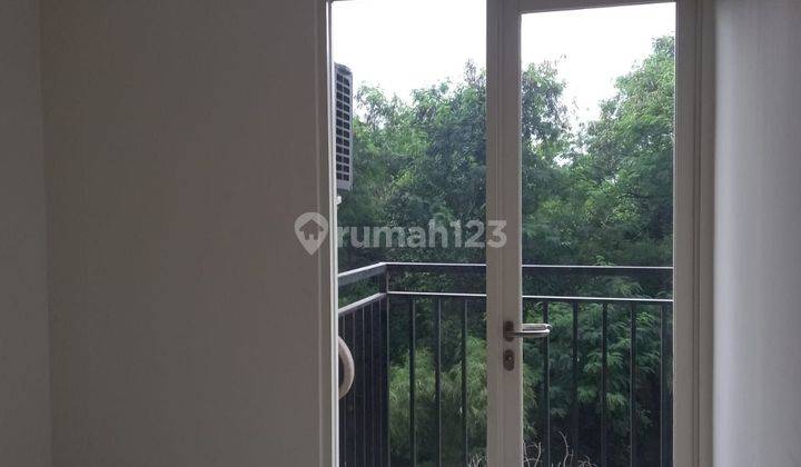 Disewakan apartemen Podomoro golf view, murah 1