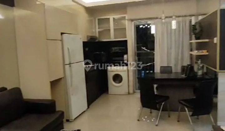 Disewakan Apartemen medit2, 3 br full furnished bagus  1