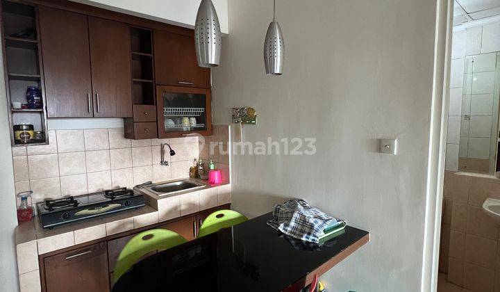 Disewakan apartemen medit 1, 2 br bagus dan murah 2