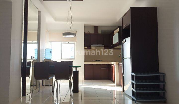 Dijual Apartemen Medit 2, 3 Br Bagus Dan Murah 1