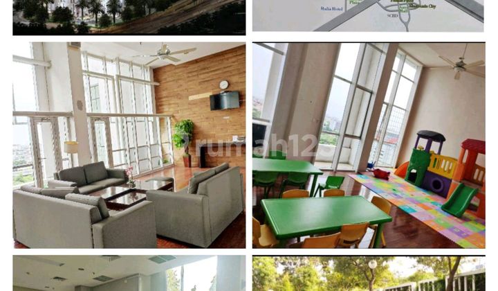 For Sale West Mark 1+1 Apartment Good Dam Cheap 2