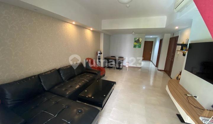 For Rent Royal Medit Apartment 3 Br, Cheap 2
