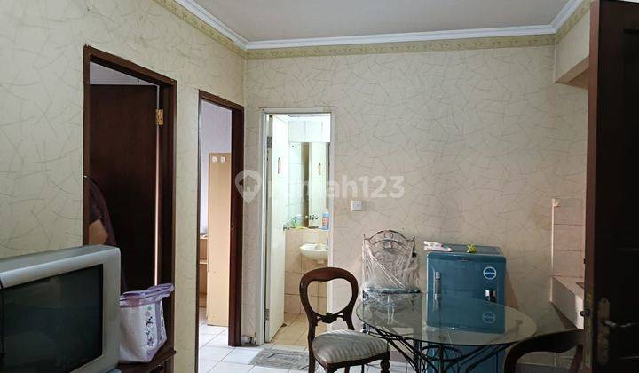 Dijual Apartemen Medit 1, 2 Br Bagus Dan Murah 2