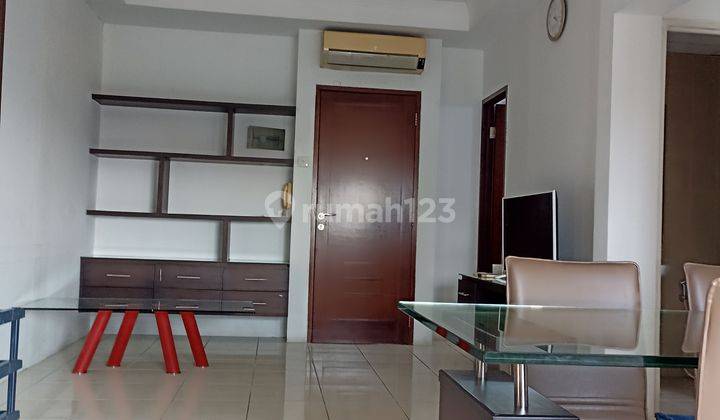 Dijual Apartemen Medit 2, 3 Br Bagus Dan Murah 2