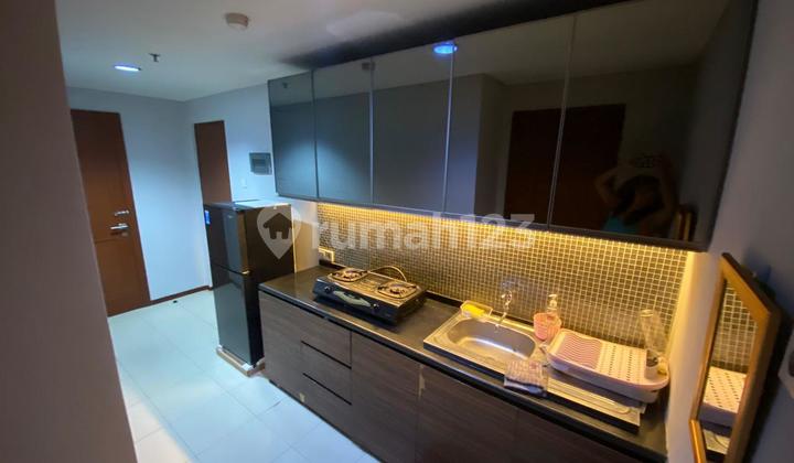 For Rent Royal Medit Apartment 3 Br, Cheap