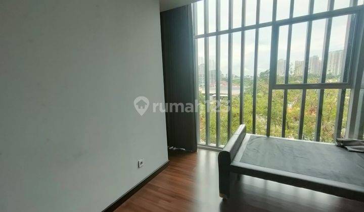 Dijual Murah Apartemen Satu 8 Residence Bagus 2