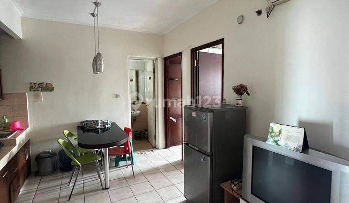 Disewakan apartemen medit 1, 2 br bagus dan murah 1