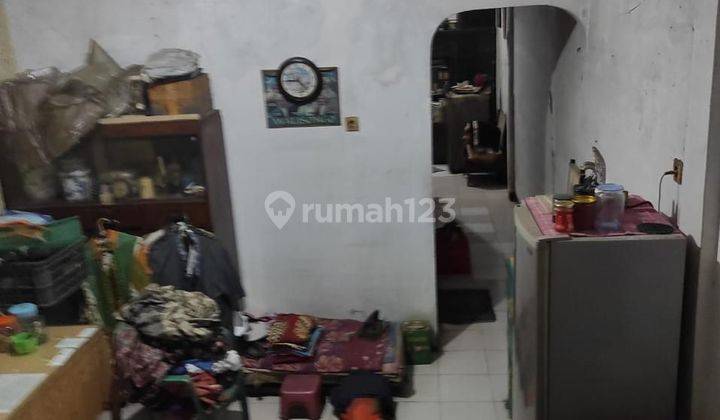 Dijual Rumah Tua Daerah Makaliwe, Lokasi Strategis 2