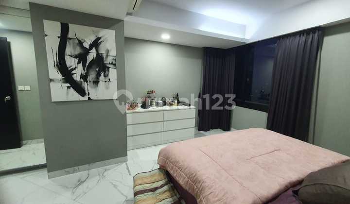 Orchid Garden Apartment 2 Bedrooms Furnished Good Best Price 2