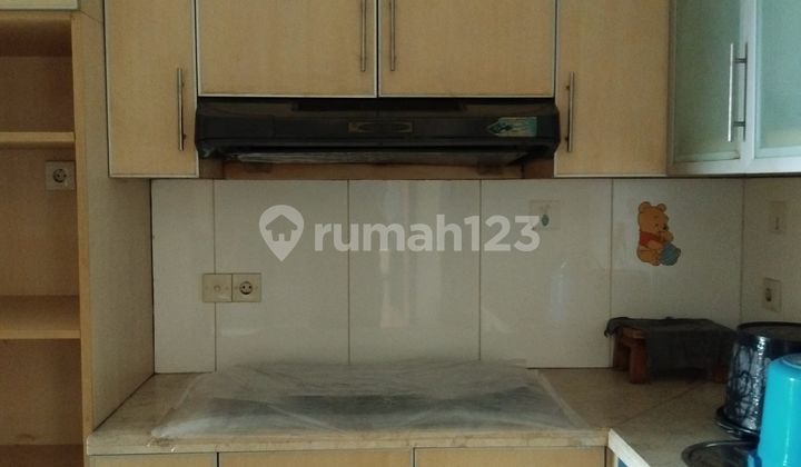 Apartemen 4kamar Tidur Furnished Murah Bagus 2