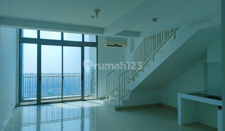 Apartemen Neo Soho Luas Bagus Termurah Central Park- 1