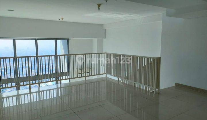 Apartemen Neo Soho Luas Bagus Termurah Central Park- 2