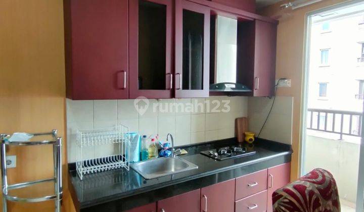 Apartemen Aston Marina Bagus Furnished temurah 2