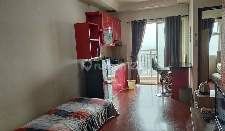 Apartemen Mediterania 2 Kamar Tidur Furnished Bagus best Price  2