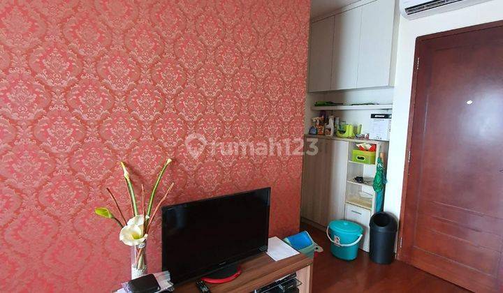 Apartemen Mediterania 2 Kamar Tidur Furnished Bagus best Price  1